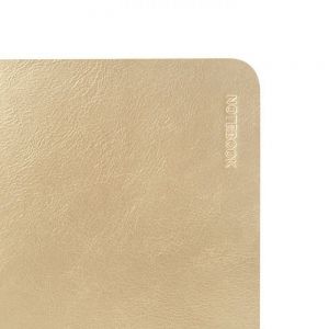 LIBRETA GLOSSEN personalizada